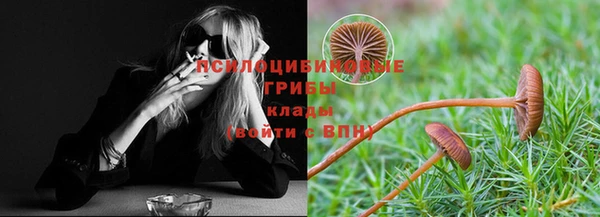 хмурый Иннополис